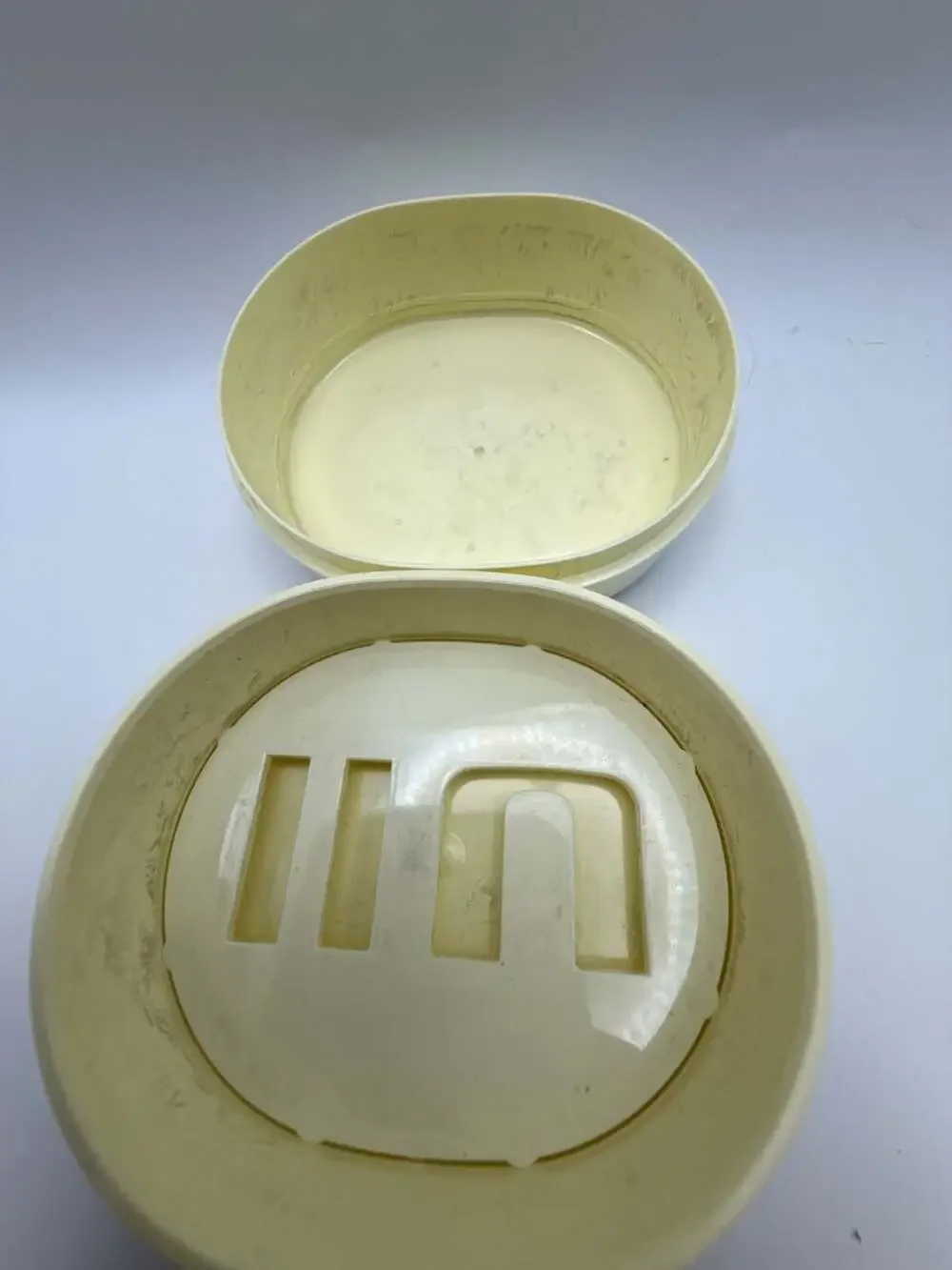 Ultima II The Cleansing Bar Oily Skin Soap 3.8 oz